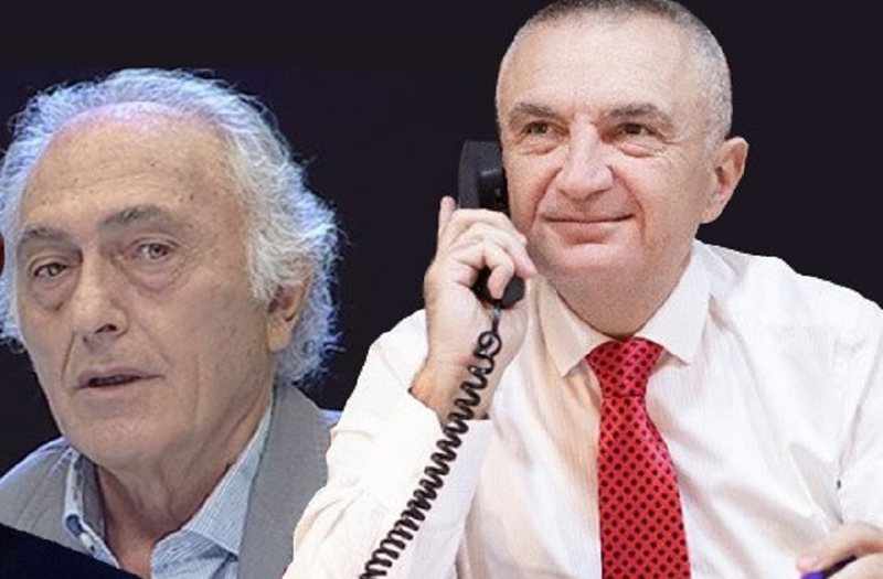 Çfarë do të ndodhë me fatin e Ilir Metës?! Frrok Çupi: “Po përgatitet për të dalë në fushë por ka frikë”! Çfarë do të ndodhë me fatin e Ilir Metës?! Frrok Çupi: “Po përgatitet për të dalë në fushë por ka frikë”!