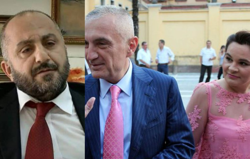 “Bëj dhe pak durim”! Kryemadhi tha se Metës i rri i ngushtë kostumi i LSI-së, reagon ‘flakë për flakë’ Romeo Kara dhe bën paralajmërimin epik: Do t’i qepim një… “Bëj dhe pak durim”! Kryemadhi tha se Metës i rri i ngushtë kostumi i LSI-së, reagon ‘flakë për flakë’ Romeo Kara dhe bën paralajmërimin epik: Do t’i qepim një…