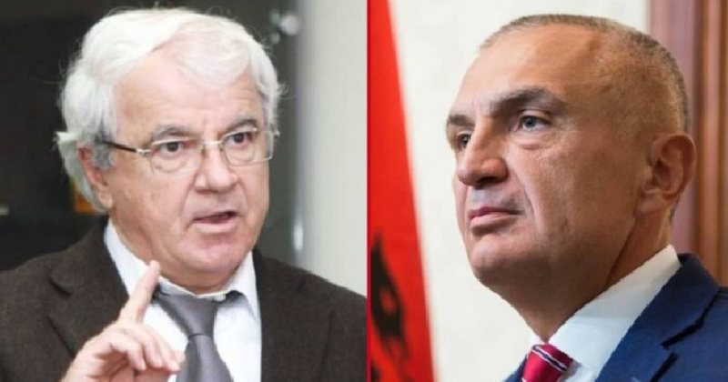 Vendimi i Kushtetueses: Spartak Ngjela plas “shashkën”! Ja çfarë e pret Ilir Metën në 24 korrik Vendimi i Kushtetueses: Spartak Ngjela plas “shashkën”! Ja çfarë e pret Ilir Metën në 24 korrik