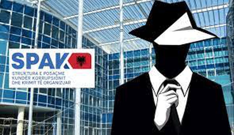 Druheni se SPAK do përshkallëzojë veprimet ndaj PS-së? Ministrja e qeverisë Rama jep përgjigjen e prerë dhe revoltohet me gazetaren: Nuk e kuptoj pse… Druheni se SPAK do përshkallëzojë veprimet ndaj PS-së? Ministrja e qeverisë Rama jep përgjigjen e prerë dhe revoltohet me gazetaren: Nuk e kuptoj pse…
