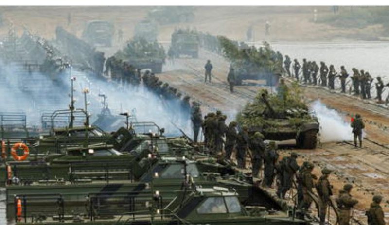 Dita e dytë e luftës në Ukrainë, BE bën lëvizjen URGJENTE