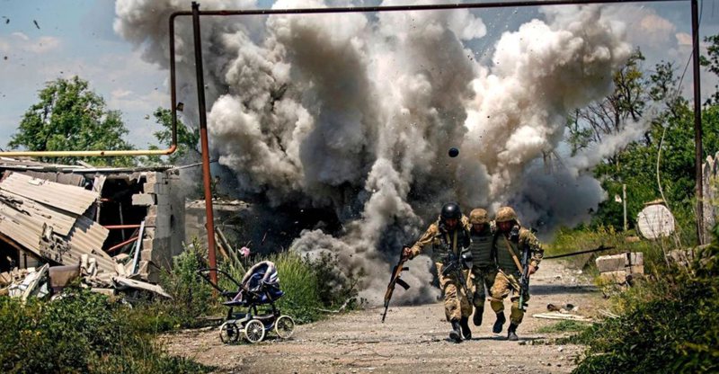 6 shtetas grek të vrarë në Ukrainë, zemërohet Greqia, ja veprimi i menjëhershëm i saj 6 shtetas grek të vrarë në Ukrainë, zemërohet Greqia, ja veprimi i menjëhershëm i saj