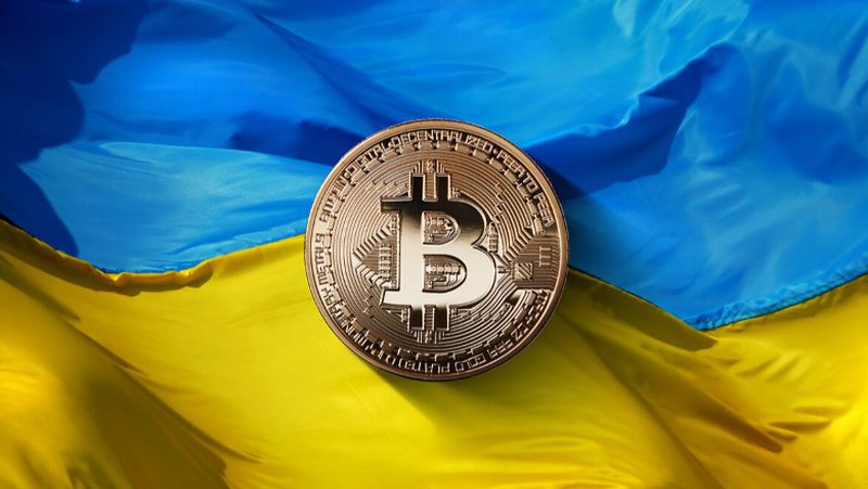 Kush i dërgoi? Miliona dollarë mbërrijnë në Ukrainë nëpërmjet Bitcoin, zbardhet strategjia që po ndiqet Kush i dërgoi? Miliona dollarë mbërrijnë në Ukrainë nëpërmjet Bitcoin, zbardhet strategjia që po ndiqet