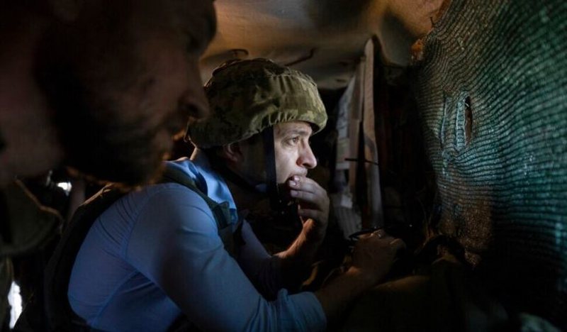 “Kjo do të jetë prova kryesore e mbështetjes suaj për vendin tonë”, Presidenti Zelensky del me thirrjen e fortë për të huajt dhe tregon strategjinë që po përgatit “Kjo do të jetë prova kryesore e mbështetjes suaj për vendin tonë”, Presidenti Zelensky del me thirrjen e fortë për të huajt dhe tregon strategjinë që po përgatit