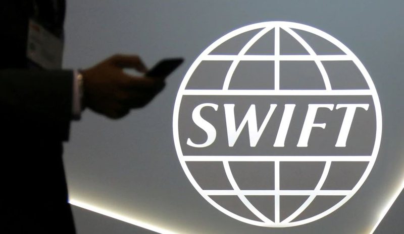 SHBA, Kanadaja dhe BE përgatisin goditjen fatale për Putinin, ja çfarë i ndodh Rusisë nëse del nga sistemi SWIFT SHBA, Kanadaja dhe BE përgatisin goditjen fatale për Putinin, ja çfarë i ndodh Rusisë nëse del nga sistemi SWIFT