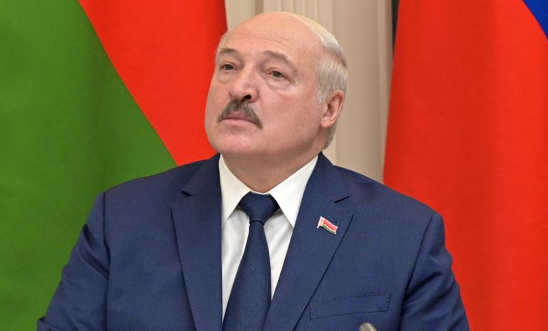 Delegacioni rus mbërrin në Bjellorusi, Lukashenko i dërgon thirrjen e rëndësishme Ukrainës Delegacioni rus mbërrin në Bjellorusi, Lukashenko i dërgon thirrjen e rëndësishme Ukrainës