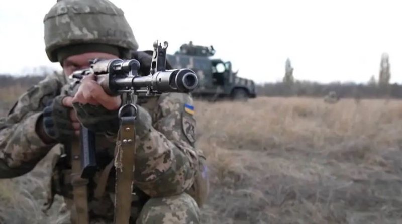 Me këtë “yrysh” sipas Ministrisë e Mbrojtjes Ukrainase, Rusia do humbas brënda muajt 50.000 ushtarë! Ja bilanci sipas tyre