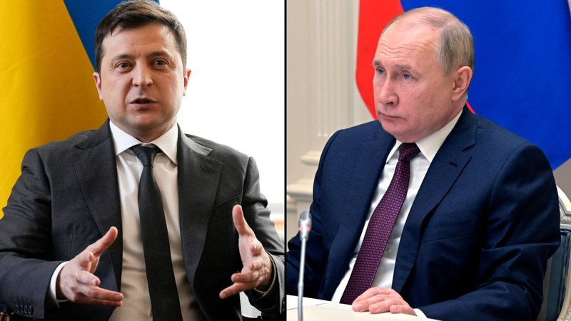 Më në fund drejtë bisedimeve: Pas këtij premtimi të Lukashenkos presidenti Zelensky pranon takimin me delegacionin rus në kufirin bjellorus