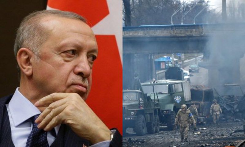 Vendimi i fundit i Erdogan që pritet të shkaktojë “tërmet”: Turqia e njeh pushtimin rus në Ukrainë si “luftë”! Ja humbja e madhe nga të gjitha anët që do të marrë nga ky vendim!