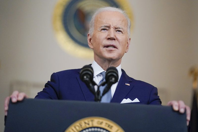 Presidenti amerikan Biden strategji antiputin: Gati të fusë në lojë operacionin “Porcupine”, që do shndërrohet në tmerr për Moskën