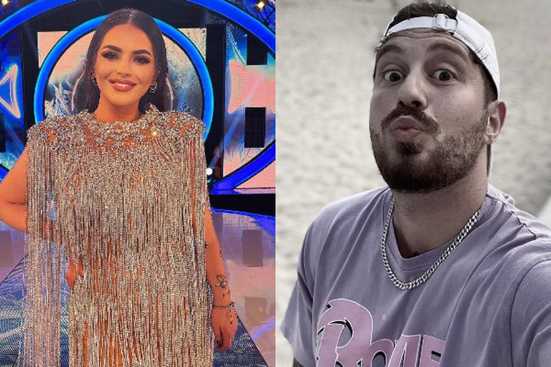 Reagon për herë të parë avokati i ‘BBV’ dhe tregon nëse janë paguar banorët! Nga Donaldi te Fifi: Zbulohen kërkesat e banorëve të Big Brother VIP për kontratat e tyre Reagon për herë të parë avokati i ‘BBV’ dhe tregon nëse janë paguar banorët! Nga Donaldi te Fifi: Zbulohen kërkesat e banorëve të Big Brother VIP për kontratat e tyre