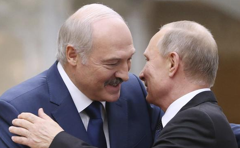 Presidenti i Bjellorusisë: Ky është fundi i gjithçkaje! Politika e sanksioneve synon të…