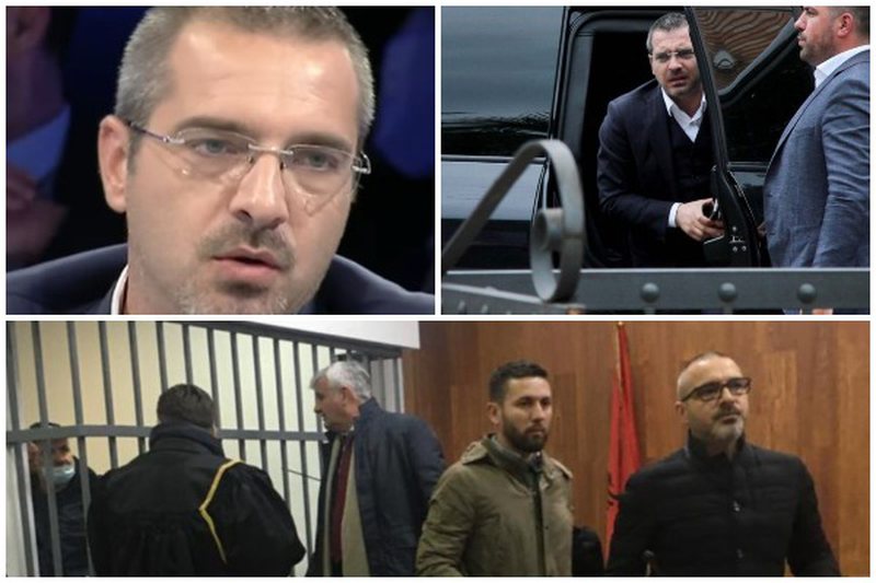 Llumi do më vihet përballë! Saimir Tahiri e parashikoi 5 vjet më parë palodrejtësinë: Do shkoj në burg me ata që kam arrestuar… Llumi do më vihet përballë! Saimir Tahiri e parashikoi 5 vjet më parë palodrejtësinë: Do shkoj në burg me ata që kam arrestuar…