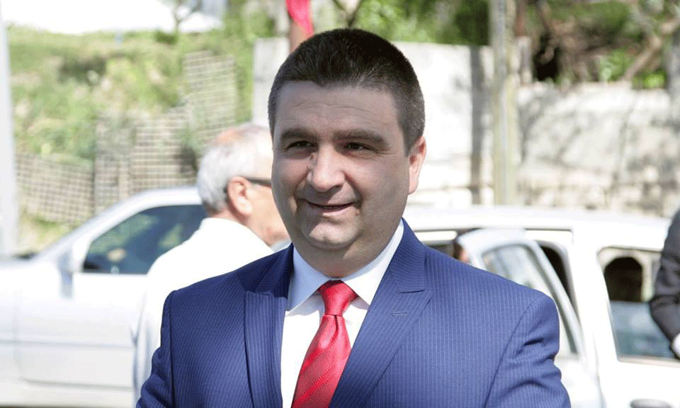 Përfundon pas 5 orësh marrja në pyetje e Armando Subashit për inceneratorët: I gatshëm të dëshmoj sa herë që më kërkohet Përfundon pas 5 orësh marrja në pyetje e Armando Subashit për inceneratorët: I gatshëm të dëshmoj sa herë që më kërkohet