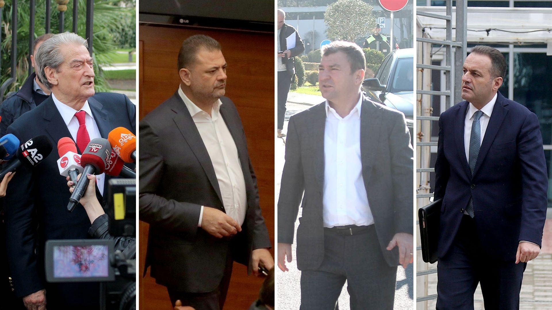 Yuri Kim mesazh politikës në vend: Kujtesë! SHBA ka shpallur “non grata” katër persona në Shqipëri Yuri Kim mesazh politikës në vend: Kujtesë! SHBA ka shpallur “non grata” katër persona në Shqipëri