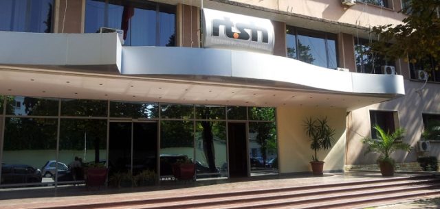 Reformë apo “reformë“? Leka Bungo i propozon Kuvendit, mbylljen tre muaj te Radiotelevizionit Shqiptar Reformë apo “reformë“? Leka Bungo i propozon Kuvendit, mbylljen tre muaj te Radiotelevizionit Shqiptar