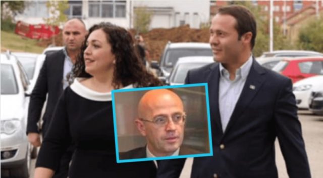 Ambasadori në Mal të Zi u shkarkua nga Enver Hoxhaj i Kosovë për shkak të një shkrimi në Facebook kundër ish qeveritarit Sali Berisha, a do të ndodhë njësoj me Prindon Sadriun Ambasadori në Mal të Zi u shkarkua nga Enver Hoxhaj i Kosovë për shkak të një shkrimi në Facebook kundër ish qeveritarit Sali Berisha, a do të ndodhë njësoj me Prindon Sadriun