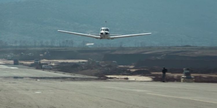 Nisin fluturimet në Aeroportin e Kukësit: Kryeministri Rama jep njoftimin e rëndësishëm Nisin fluturimet në Aeroportin e Kukësit: Kryeministri Rama jep njoftimin e rëndësishëm