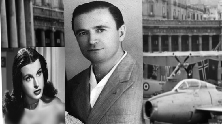 “Silvi, Silvi, ngrije edhe pak fundin”! A e rekrutoi “Agjenti 007” i Enver Hoxhës Miss Italinë gjatë një darke në restorant? Ja dhurata super e shtrenjtë “Silvi, Silvi, ngrije edhe pak fundin”! A e rekrutoi “Agjenti 007” i Enver Hoxhës Miss Italinë gjatë një darke në restorant? Ja dhurata super e shtrenjtë