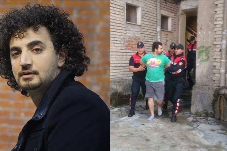 Gjykata merr vendimin për aktorin e njohur të humorit Albano Bogdo i arrestuar disa ditë më parë