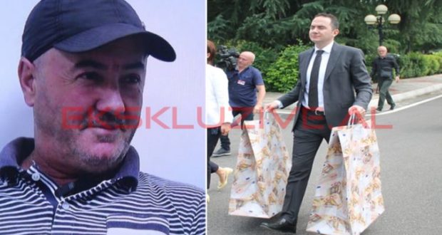 Berisha godet Salianjin: Legjitimon “Babalen” si manipulim me zërin e Alizotit dhe një alibi e re për 21 Janarin Berisha godet Salianjin: Legjitimon “Babalen” si manipulim me zërin e Alizotit dhe një alibi e re për 21 Janarin