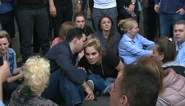 PD del me deklaratën e fortë kundër Topallit: Moldavja e Metës kërkon vota në Shkodër! PD del me deklaratën e fortë kundër Topallit: Moldavja e Metës kërkon vota në Shkodër!