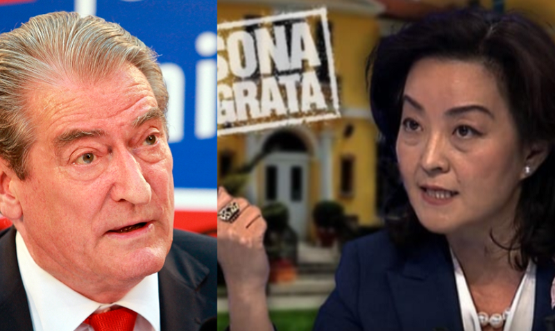 Investimi amerikan i Skavicës që Sali non grata e përdor para dibranëve si rrezik