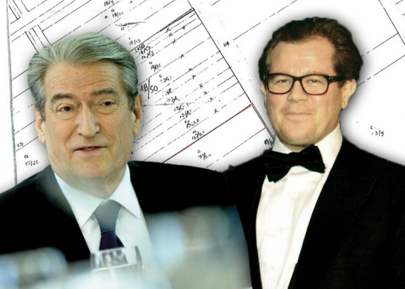 Një dëshmi “ndershmërie” e Berishës për Blinken! Si deshën ta blenin rusët me “shuma përrallore”, por njeriu i “ndershëm” i refuzoi Një dëshmi “ndershmërie” e Berishës për Blinken! Si deshën ta blenin rusët me “shuma përrallore”, por njeriu i “ndershëm” i refuzoi