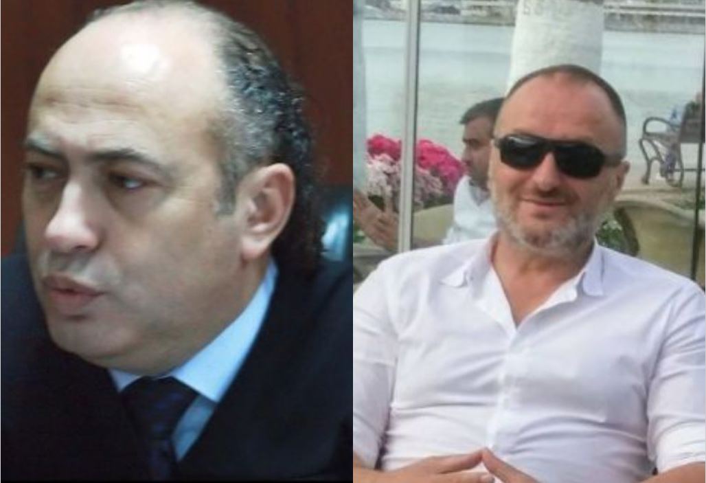 Vrasja e Hajdarit, Gjyqtari i 21 Janarit dënon me 21 vite burg Izet Haxhinë, dhe shpëton Berishën për herë të tretë
