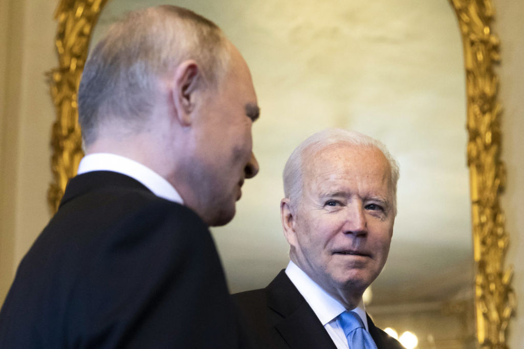 ANALIZA: Biden fitoi në Ukrainë, Europa humbi! Ju shpjegojmë pse ANALIZA: Biden fitoi në Ukrainë, Europa humbi! Ju shpjegojmë pse