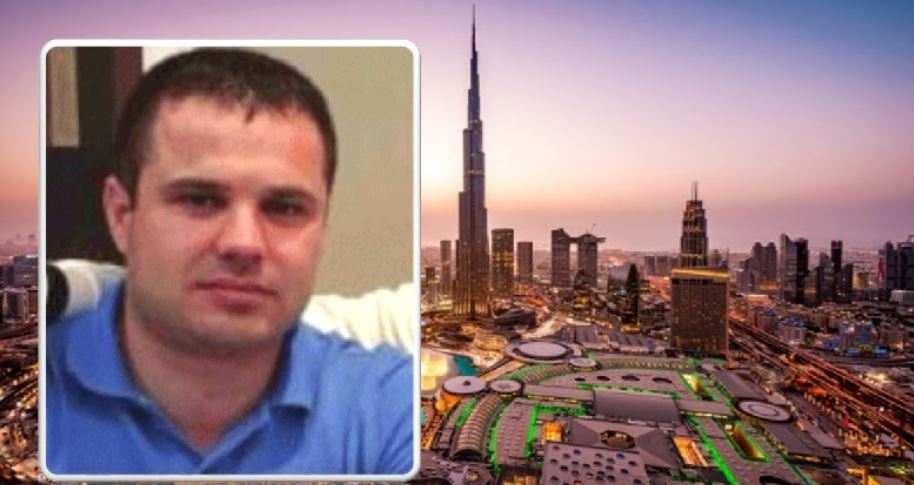 Dubai rrëzon kërkesën e Shqipërisë për ekstradimin e Florenc Çapjas, gruaja e tij pagoi 55 mijë dollarë për ta liruar