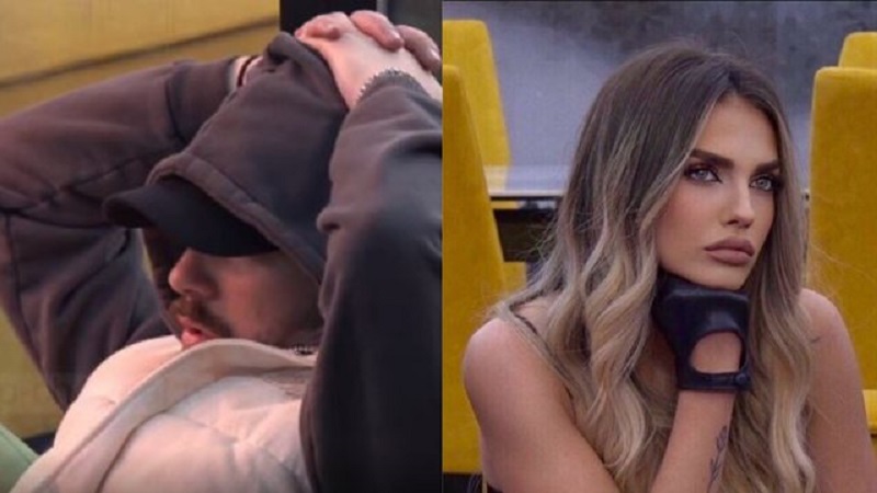 Pse u nda Beatrix dhe Donald? Nga xhelozia për Borën tek sherri për udhëtimin në Dubai Pse u nda Beatrix dhe Donald? Nga xhelozia për Borën tek sherri për udhëtimin në Dubai