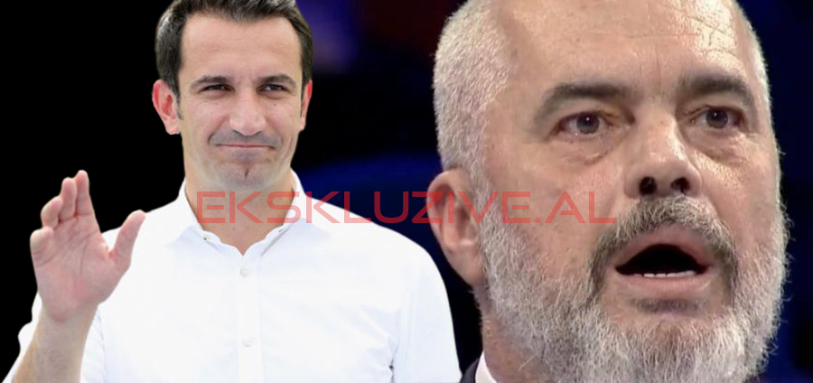 FAKTET/ Erion Veliaj politikani shqiptar më i “urryer” në Instagram, Edi Rama kryeson listën e më të pëlqyerve FAKTET/ Erion Veliaj politikani shqiptar më i “urryer” në Instagram, Edi Rama kryeson listën e më të pëlqyerve