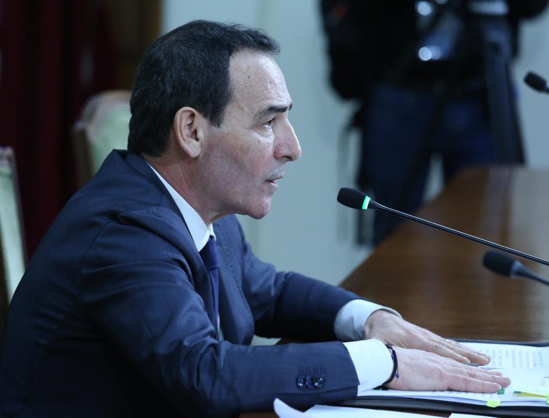 Inceneratorët/ Rama nuk e lëshon, po ashtu edhe PD: Engjëll Agaçi paditet në SPAK për shkelje të rënda ligjore