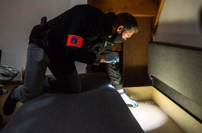 Pronar i një hoteli në Kroaci, i konsideruar koka e rrjetit shqiptar të trafikut të kokainës nga Amerika Latine në Europë? Ja çfarë shkruajnë mediat për biznesmenin shqiptar Pronar i një hoteli në Kroaci, i konsideruar koka e rrjetit shqiptar të trafikut të kokainës nga Amerika Latine në Europë? Ja çfarë shkruajnë mediat për biznesmenin shqiptar