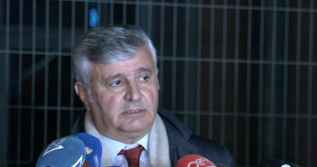Burg për Tahirin, avokati: Vendimi për të kënaqur disa të tjerë, do bëjmë rekurs Burg për Tahirin, avokati: Vendimi për të kënaqur disa të tjerë, do bëjmë rekurs