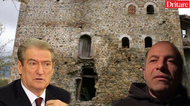 Familja e Berishës dogji Kishën, ndaj e përzunë nga fshati: Dëshmia e një tropojani nga Kanadaja Familja e Berishës dogji Kishën, ndaj e përzunë nga fshati: Dëshmia e një tropojani nga Kanadaja