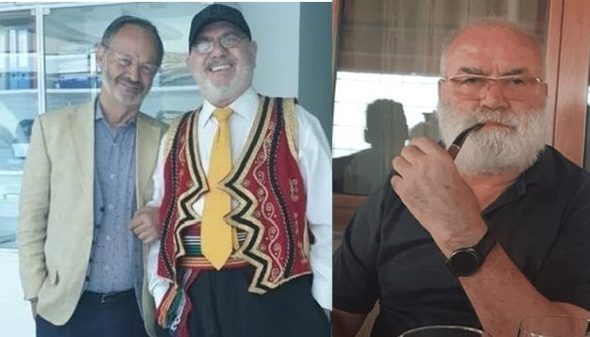 Të dënohet Filip Çakuli! Të dënohet Filip Çakuli!