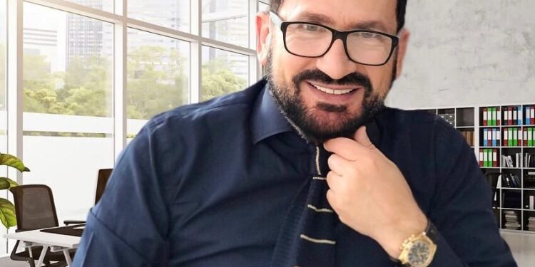 Kreshnik Spahiu publikon videon e Ilir Metës që po thyen rrjetin: Krahasojeni me atë ukrainas Kreshnik Spahiu publikon videon e Ilir Metës që po thyen rrjetin: Krahasojeni me atë ukrainas