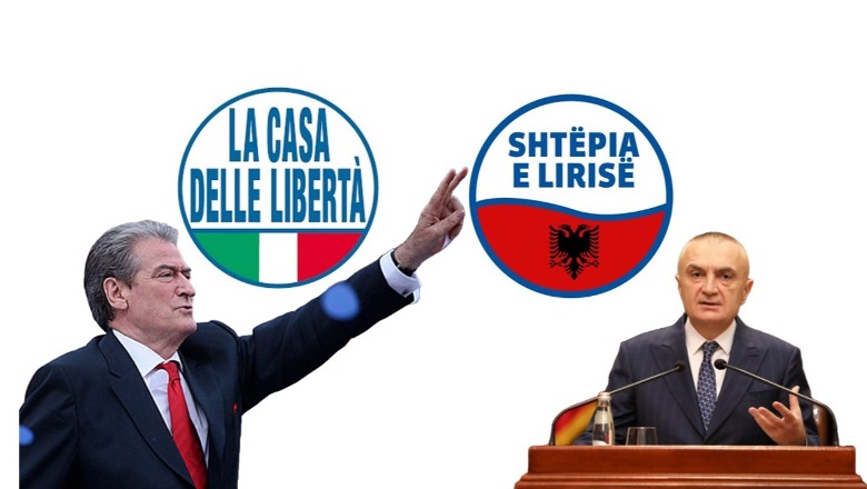 Saliu, Monika, Nardi dhe lëvizja SH-L apo LSH, do ndryshojnë Shqipërinë pas 30 vjetësh Saliu, Monika, Nardi dhe lëvizja SH-L apo LSH, do ndryshojnë Shqipërinë pas 30 vjetësh