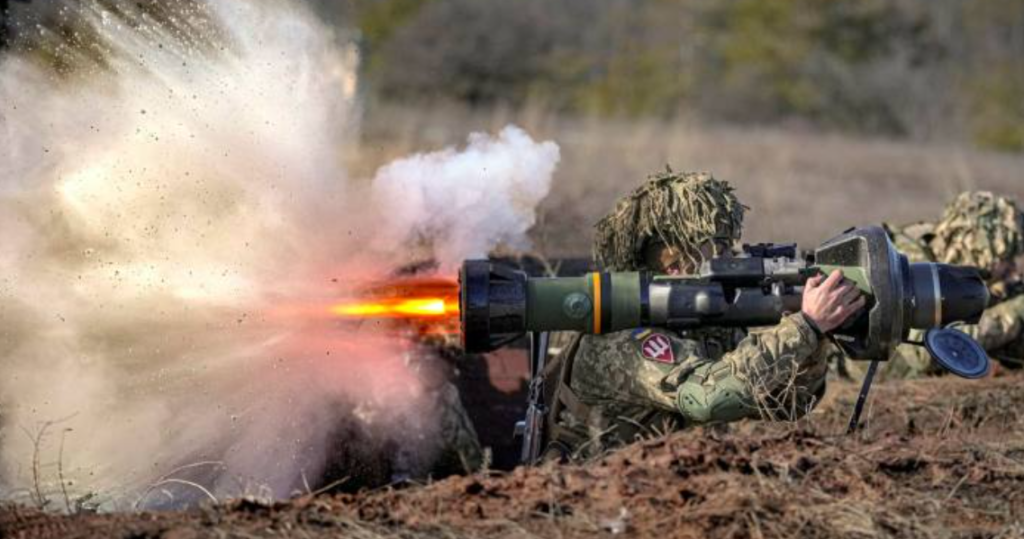 Rusia, Ukraina dhe kërkimi 30-vjeçar për një rend post-sovjetik