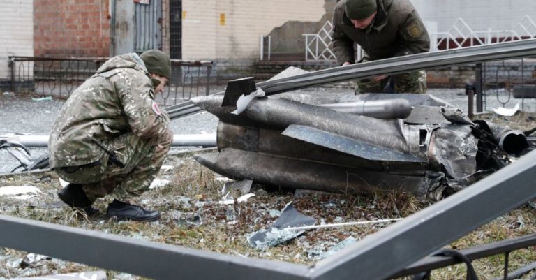 Del lajmi i “saktë” nga zv ministrja e Mbrojtjes së Ukrainës: Rusia ka humbur 2800 trupa ushtarake, kurse Ukraina 200