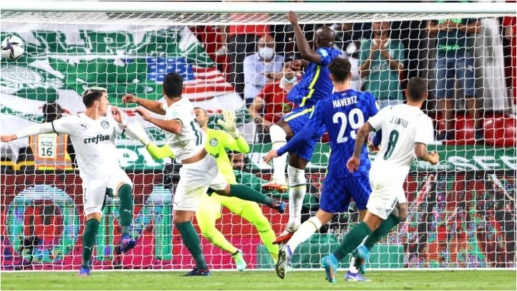 Chelsea shpallet edhe Kampion Bote, plotëson “Tripletën” me trofe ndërkombëtarë Chelsea shpallet edhe Kampion Bote, plotëson “Tripletën” me trofe ndërkombëtarë