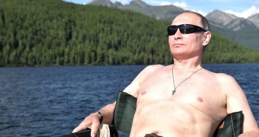 Si u ngjizën putinistët dhe “sovranistët” shqiptarë Si u ngjizën putinistët dhe “sovranistët” shqiptarë