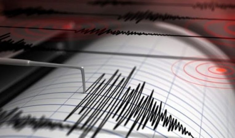 Tërmet në qarkun e Elbasanit, ja ku ishte epiqendra