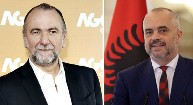 Gjykata e dënoi me 17 vite burg për pastrim parash dhe mashtrim, reagon Rama nga komisioni: Shpresoj mos të jetë “fake news”