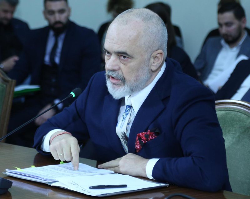 Kriza politike, pritet furtunë në kabinetin qeveritar në mbledhjen e Asamblesë Kombëtare në datën 6 prill Kriza politike, pritet furtunë në kabinetin qeveritar në mbledhjen e Asamblesë Kombëtare në datën 6 prill