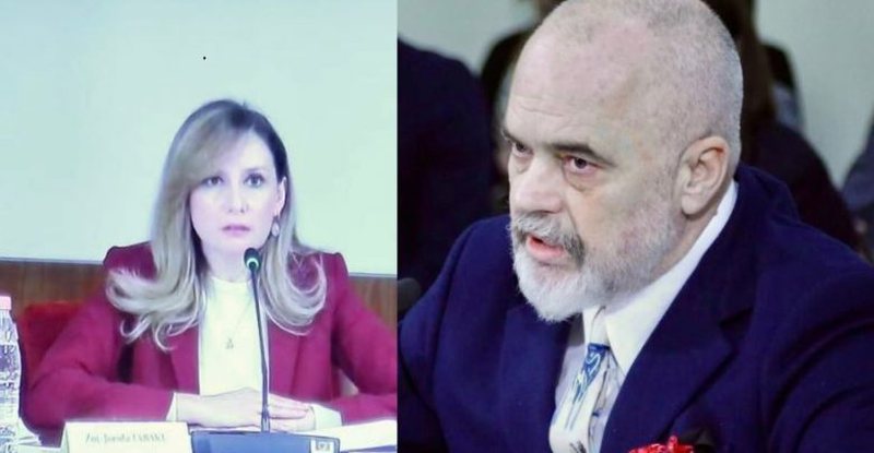 Rama tregon arsyen në Komisionin Hetimor përse u arrestua ish ministri Lefter Koka