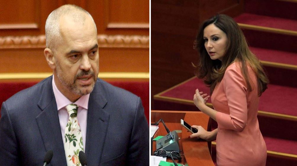 Rama ironizon: Nesër në Komisionin Hetimor të shpifsave të opozitës copë copë! Mezi po pres, mos e humbisni! Rama ironizon: Nesër në Komisionin Hetimor të shpifsave të opozitës copë copë! Mezi po pres, mos e humbisni!