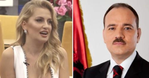 Dy Nishanët: Benada presidente, Bujari në Big Brother Dy Nishanët: Benada presidente, Bujari në Big Brother